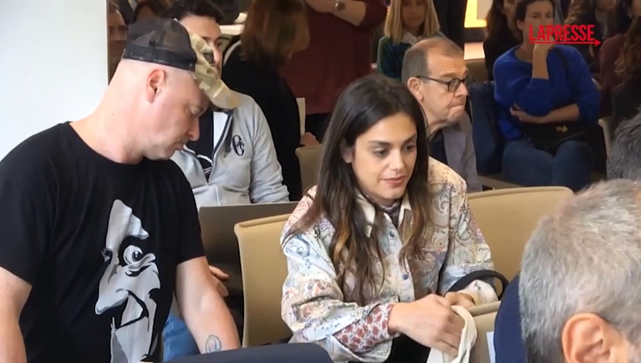 Boris, il cast della serie cult ricorda Mattia Torre: "Con lui partite a pallone a Castel Sant'Angelo"