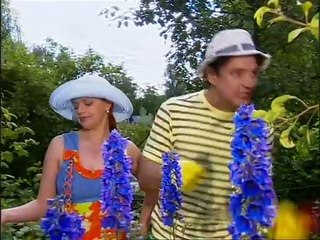 Леся + Рома. 31 серия.