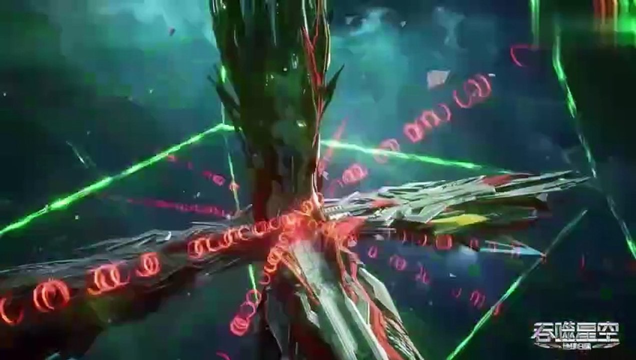 Swallowed Star Season 4 (Tunshi Xingkong Season 4) Episode 84 (170) Subtitles