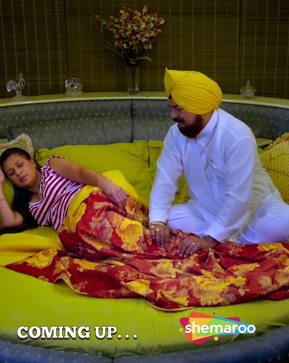 Jatt airways Punjabi movie