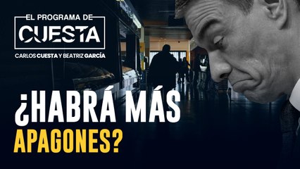 ¿Habrá más apagones? El sistema es inestable y puede provocar más cortes