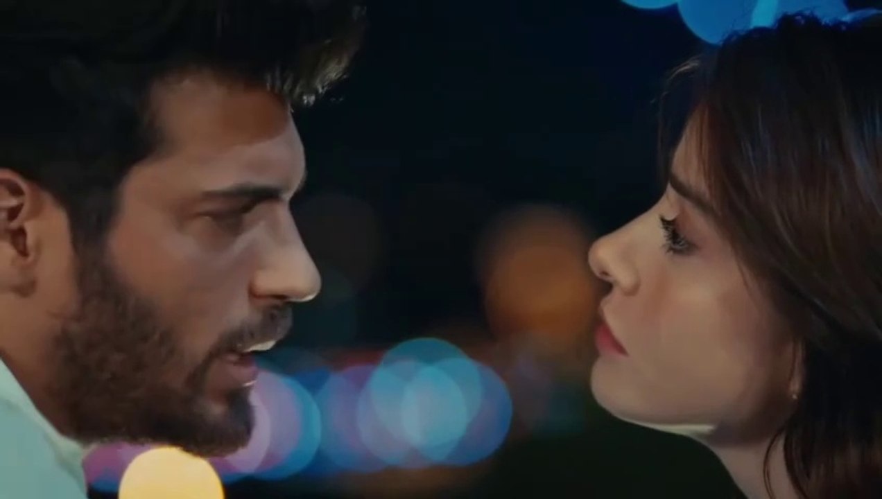 8.2. EL HOMBRE EQUIVOCADO ❤️ BAY YANLIS CAPÍTULO 8 - 2ª Parte ESPAÑOL HD ❤️ CAN YAMAN, Özge Gürel.