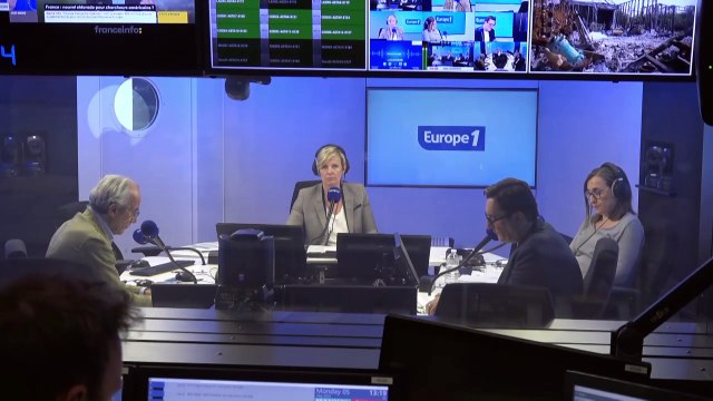 Les rodéos sauvages et le non-respect de l'autorité publique, même problème ?