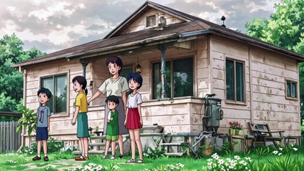 The Man in the Bedroom: A True Haunting That Broke My Family