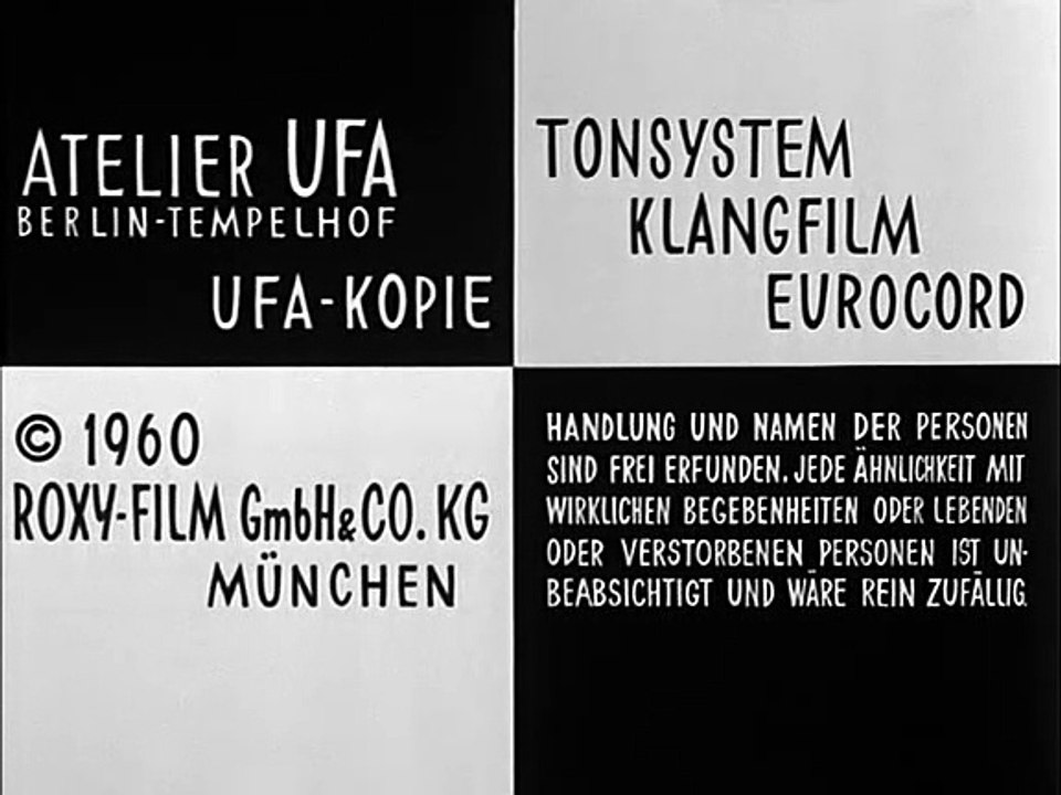 Schachnovelle (1960) Curd Jürgens