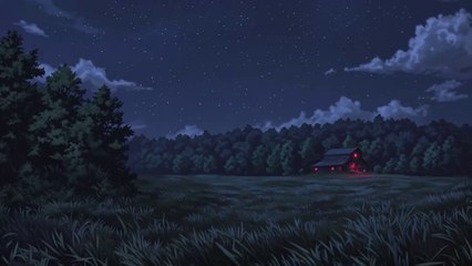 Voices in the Dark: The Spring Break That Still Haunts Me