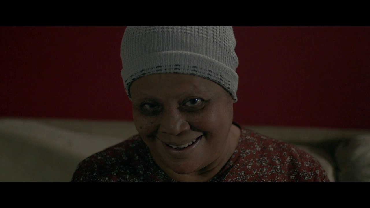 Jangan Pandang Belakang 2- Aku Tahu Asal Usulmu (2024) FULL MOVIE HD