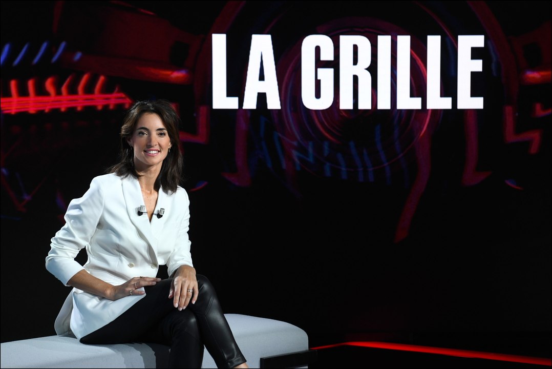 La Grille F1