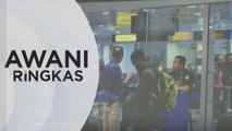 AWANI Ringkas: Krisis GazaV