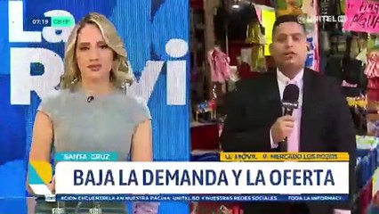 Aumento del precio del pan derivó en menor oferta y demanda en Santa Cruz, según comerciantes