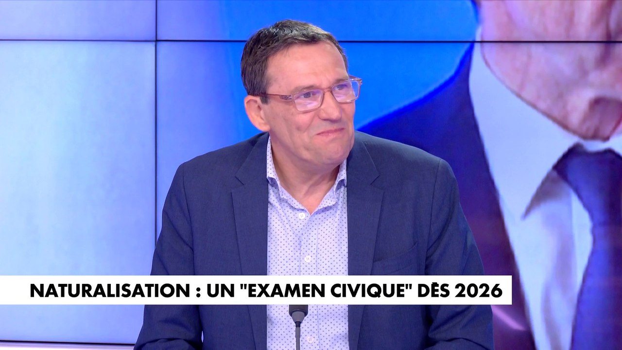 Frédéric Durand : «Il y a une différence entre assimilation et intégration»