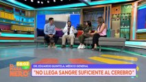 SCZ: EXPERTO EXPLICA RIESGOS DE PELIGRO RETO VIRAL