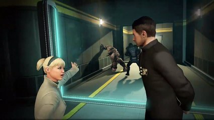 The Amazing Spider-Man online multiplayer - ps3