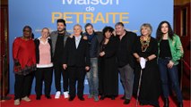 Maison de retraite bientôt adapté en série sur TF1 : “On aurait pu faire un troisième film, mais…”