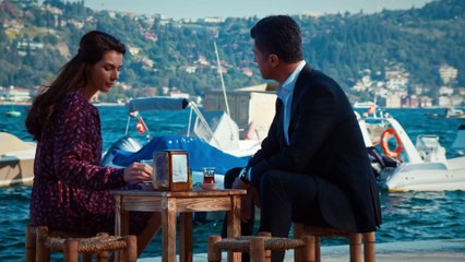 3. Bölüm | Kaderimin Yazıldığı Gün