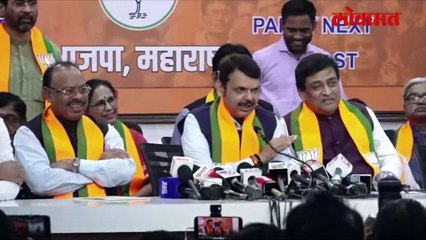 पुणे भाजप शहराध्यक्षपदी कोणाची वर्णी लागणार? औपचारिकता केवळ बाकी...