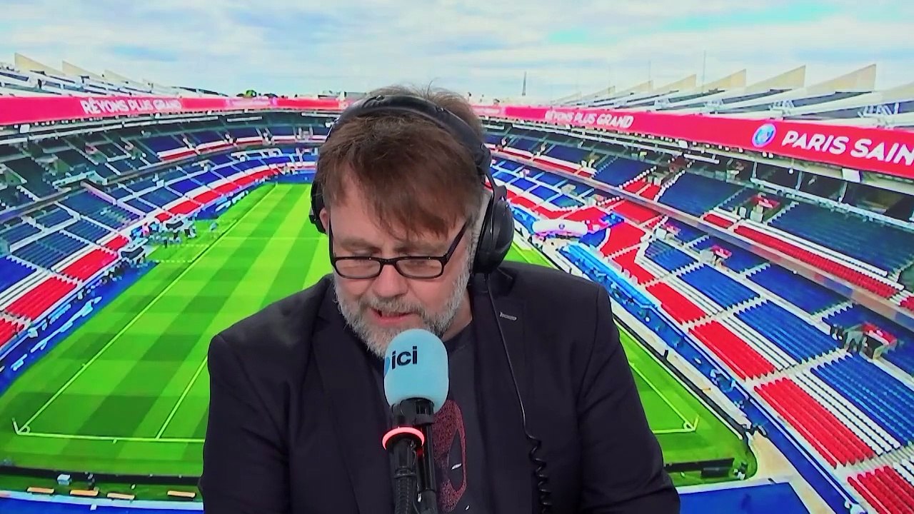 PSG - Arsenal : avec ou sans Ousmane Dembélé, ça change quoi ? 100% PSG, la tribune - Ep.44