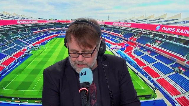 PSG - Arsenal : avec ou sans Ousmane Dembélé, ça change quoi ? 100% PSG, la tribune - Ep.44