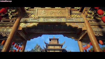 Mysterious Treasures [Shen Cang] Episode 2