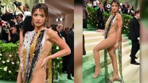 Met Gala: 5 look da dimenticare nella storia dell’evento