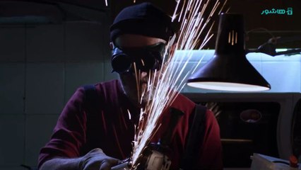 احتمال گرفتگی | فیلم کوتاهی درباره مرگ و افسردگی