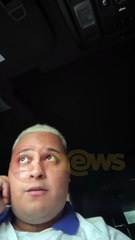 MC Ryan explica "flagra" da namorada que gerou novo término: "ela chegou de surpresa"