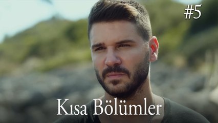 Bir Umut Yeter Final Özel Anlar #5