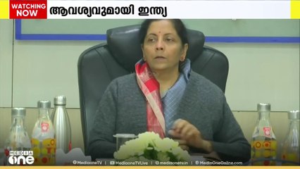 പാകിസ്താനുള്ള ഏഷ്യൻ ഡെവലപ്മെന്റ് ബാങ്കിന്റെ സഹായം വെട്ടിക്കുറക്കണമെന്ന് ഇന്ത്യ