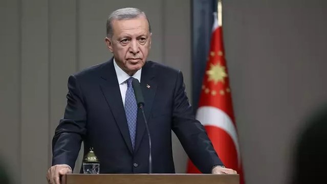 Cumhurbaşkanı Erdoğan'dan kentsel dönüşüm mesajı: Kimsenin kaprisleri ile artık vakit kaybedemeyiz