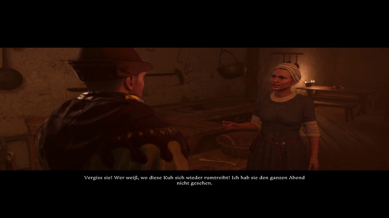 KCD 2 - angel henry - softcore - good guy - Untertitel - s1e95 - Fuer den Sieg!