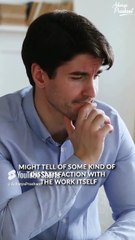 Work, Recognition, Passion || Acharya Prashant