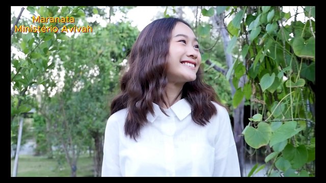 Maranata - Ministério Avivah #músicasevangélicas #jesus #gospelmusic #maranata #ministerioavivah