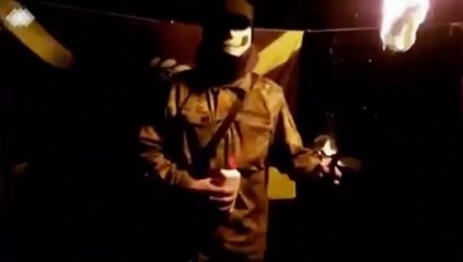 Interview with A Killer S02E03 Extreme Influence