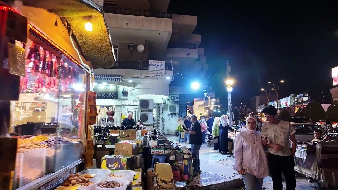 Travel To Iraq | History And Documentary About Iraq In English | Adventures Tribe