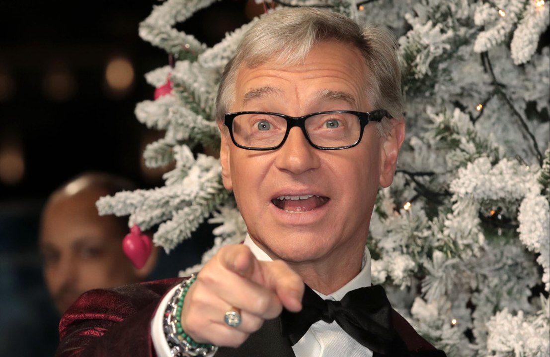 Paul Feig: Er hat Ideen für dritten 'Nur ein kleiner Gefallen'-Film