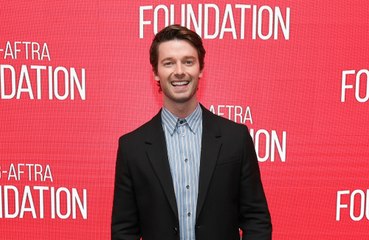 Patrick Schwarzenegger wants a lead role in the American Psycho remake