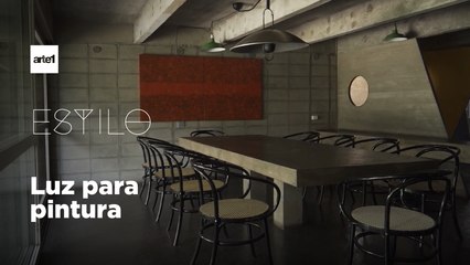 Casa Tomie Ohtake, de Ruy Ohtake