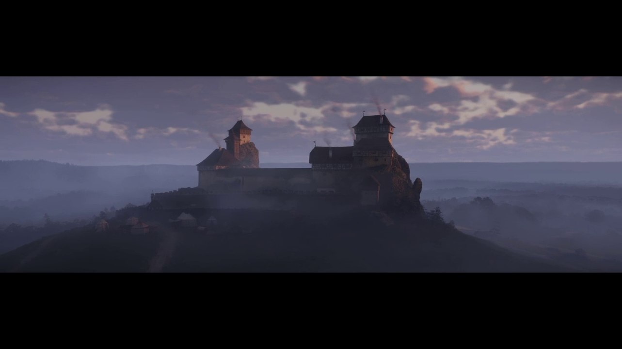 KCD 2 - angel henry - softcore - good guy - Untertitel - s1e96 - Fuer den Sieg!