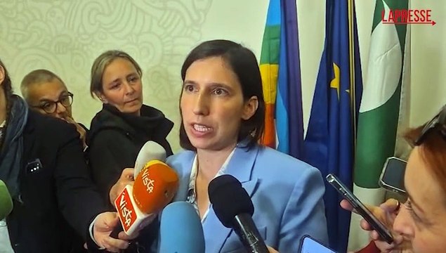 Incidenti sul lavoro, Schlein: ? strage quotidiana, pi? ispettori e risorse