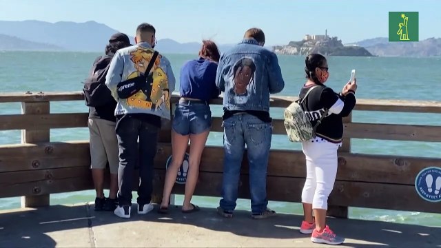 Trump ordena la reapertura de la prisión de Alcatraz para los delincuentes más despiadados