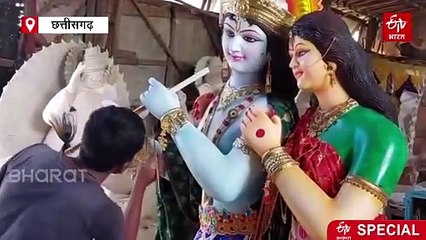 भारतमाला परियोजना: दुर्ग के थनोद में बने अंडरब्रिज की ऊंचाई बनी किसानों की परेशानी