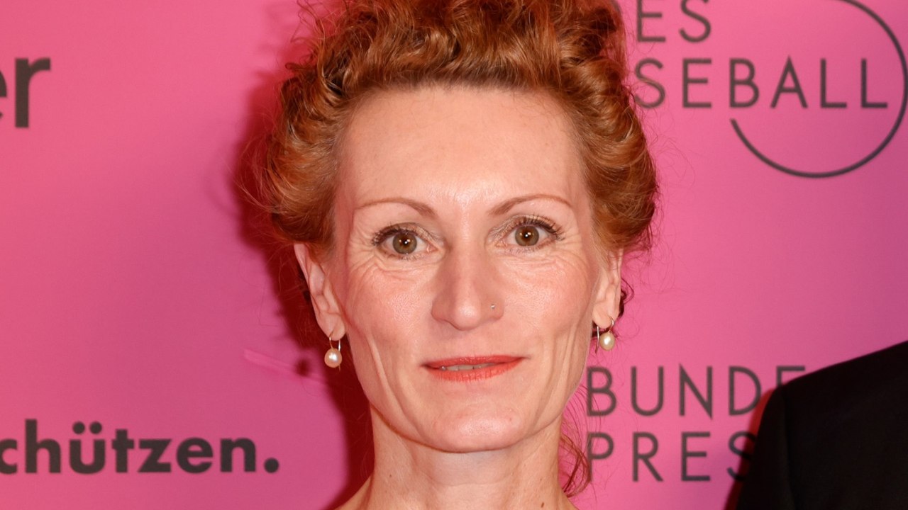 Das ist die Ehefrau von Hubertus Heil – Sie kennen sich seit Jahrzehnten