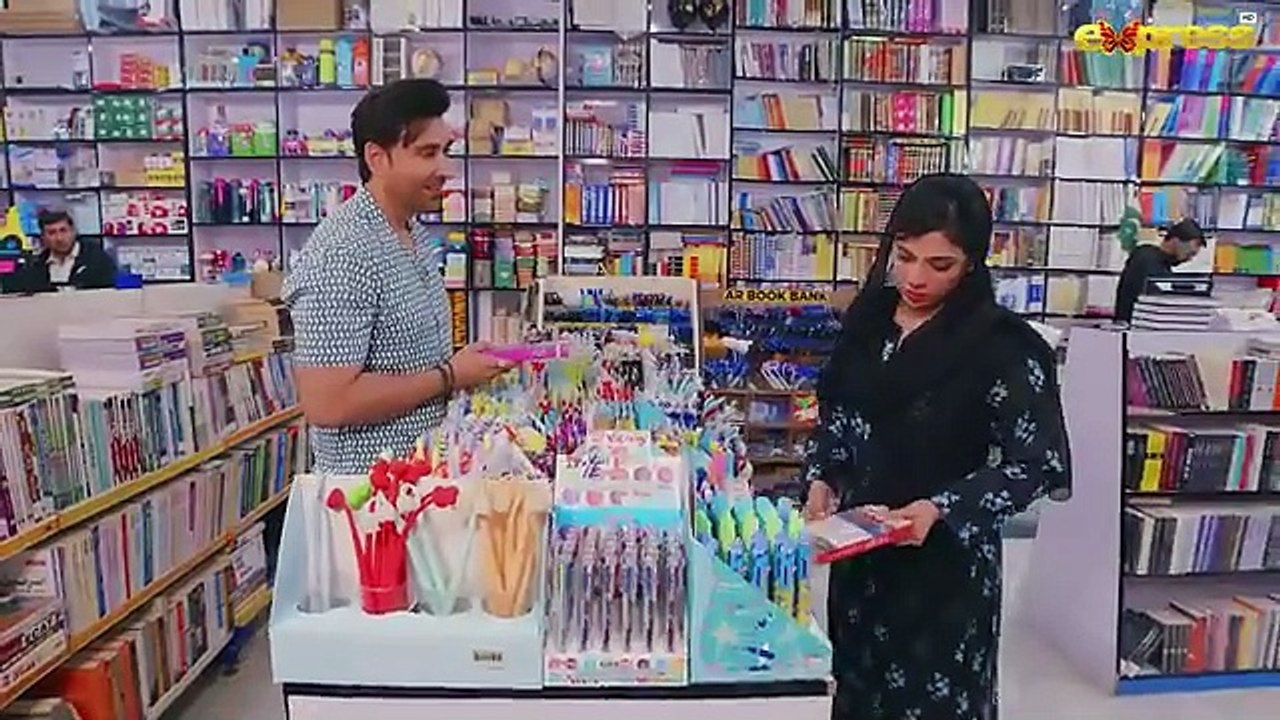Arsh Episode 06 - Sami Khan & Sonya Hussyn - Express TV