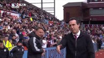 Aston Villa 1-0 Fulham | Resumen | Premier League