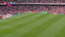 Arsenal 1-2 Bournemouth | Resumen | Premier League