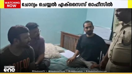 കൊച്ചി ഹൈബ്രിഡ് കഞ്ചാവ് കേസ്; ഛായാഗ്രാഹകൻ സമീർ താഹിർ എക്സൈസ് ഓഫീസിൽ ഹാജരായി