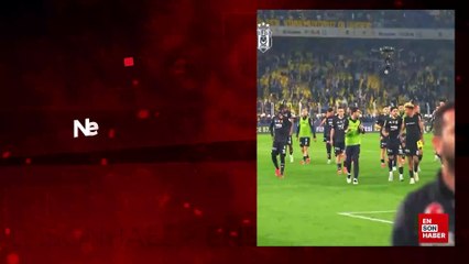 Necip Uysal'dan Gedson Fernandes’e uyarı