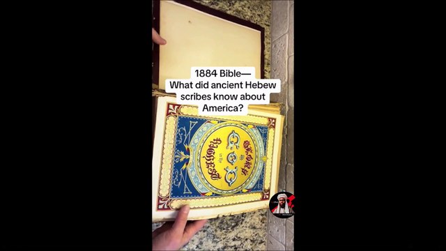 1884 Bible