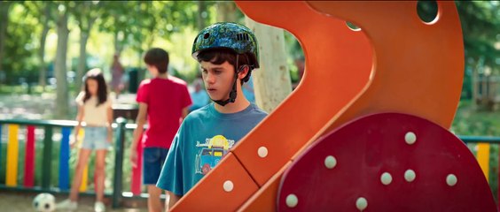 Padre no hay más que uno 5: Nido repleto - Tráiler oficial