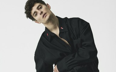 Jakub Józef Orliński: «Vi racconto cosa significa essere un cantante d'opera»